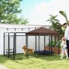 Dog Kennel Outdoor(No shipments on weekends)