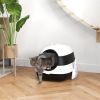 Pet Stairs/Cat Climbing Tower ( Amazon Shipping)(Prohibited by WalMart)