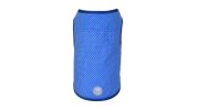 GF Pet Elasto-Fit Ice Vest - Blue